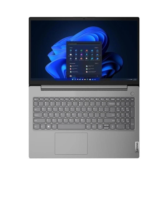 Ноутбук Lenovo V15 G4, Core i5-13420H, 8 ГБ DDR4, 256 ГБ SSD, 15.6" FULL HD IPS, Windows