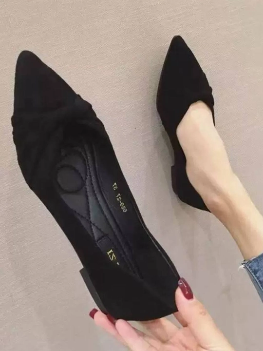 Женские балетки