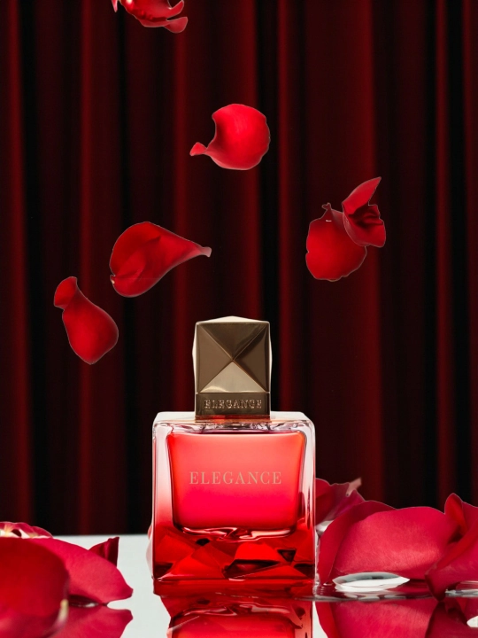 SISTELLE Ayollar uchun atir ELEGANCE Eau De Parfum - 90 ml