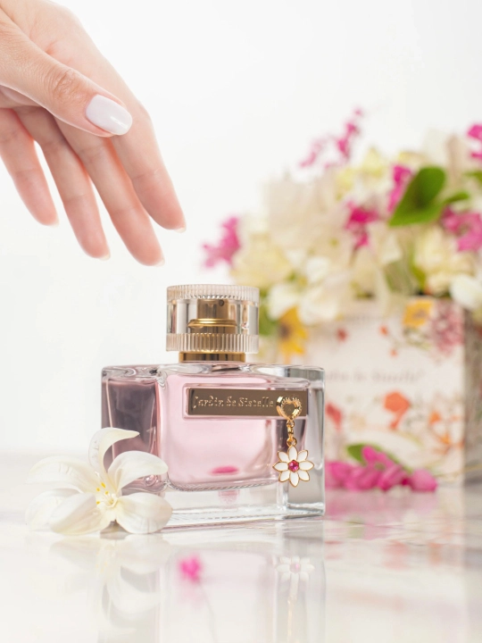 SISTELLE Ayollar JARDIN DE SITELLE Eau De Parfum - 85 ml