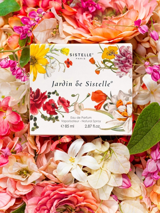SISTELLE Ayollar JARDIN DE SITELLE Eau De Parfum - 85 ml