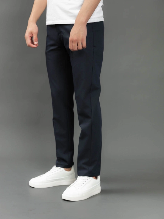 Чиносы Tapered Fit JUST JT9503-4403