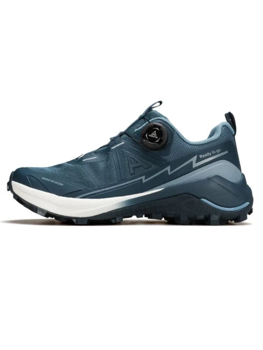 Humtto 860714A-3 erkaklar trekking krossovkalari, sayohat va outdoor uchun - 