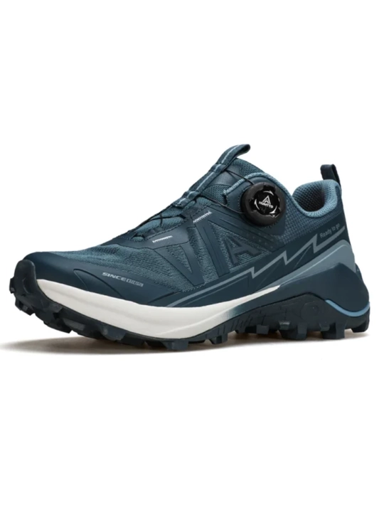 Humtto 860714A-3 erkaklar trekking krossovkalari, sayohat va outdoor uchun