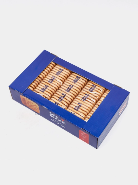 Pechenye Oila Tanlovi, 1500 g