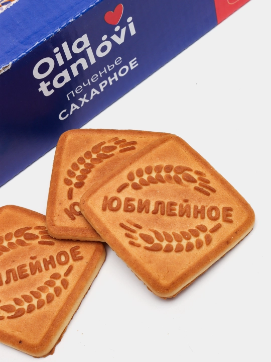 Pechenye Oila Tanlovi, 1500 g