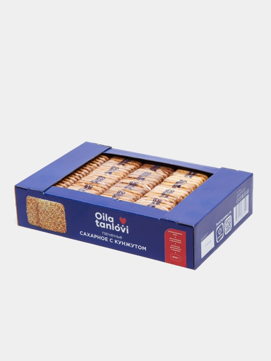 Pechenye Oila Tanlovi, 1500 g