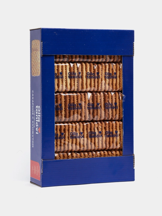 Pechenye Oila Tanlovi, 1500 g