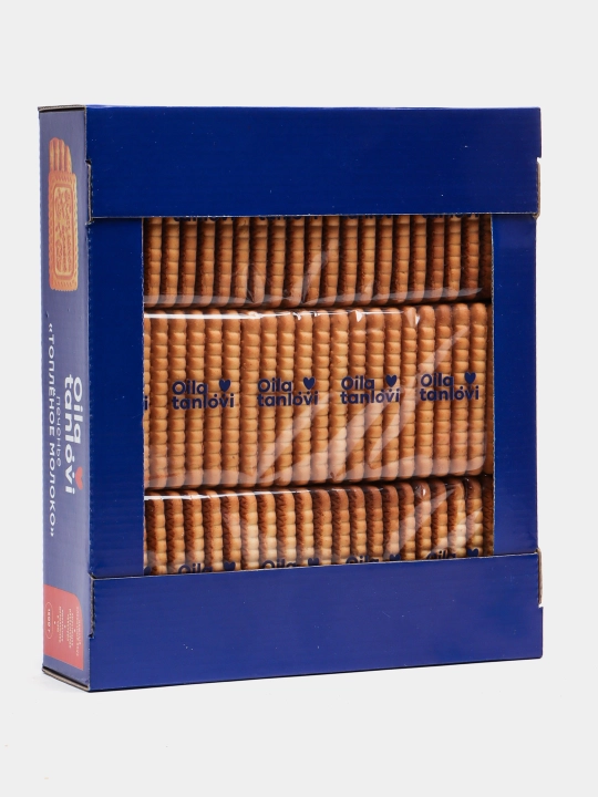 Pechenye Oila Tanlovi, 1500 g