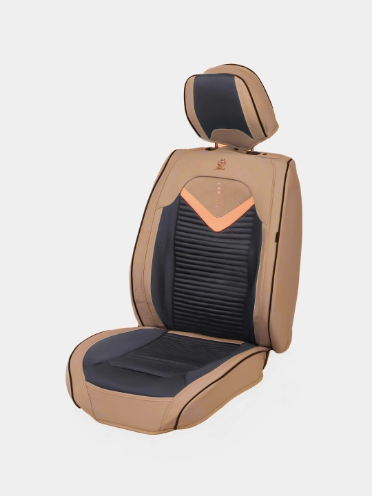 Universal avtomobil chexol, ekoteridan tikilgan Jentra Spark Nexia 3 Cobalt chixol