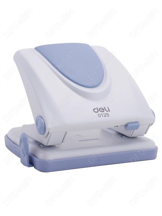 Teshik mashinasi 0125 Deli, 0125 - 