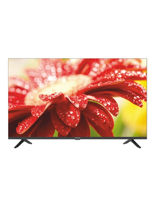 Телевизор PREMIER PRM705SV, 43", Smart TV, Full HD, 1920x1080 - 