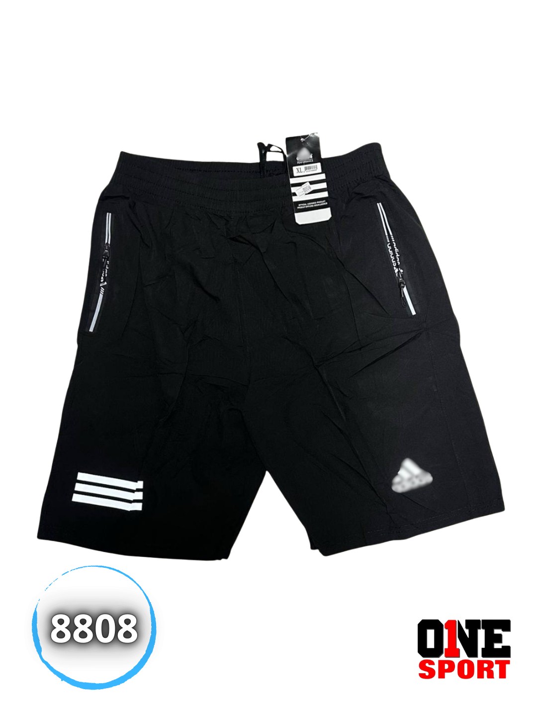 Erkaklar uchun sport shortik – zamonaviy uslubidagi qulay shortik sport va hordiq uchun
