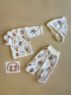 Песочный хаки