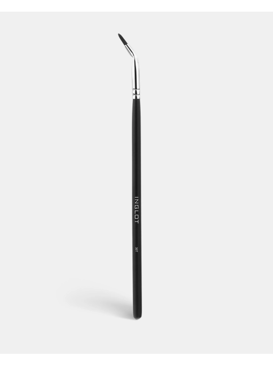 Кисть для стрелок INGLOT синтетический ворс MAKEUP BRUSH 30T - 