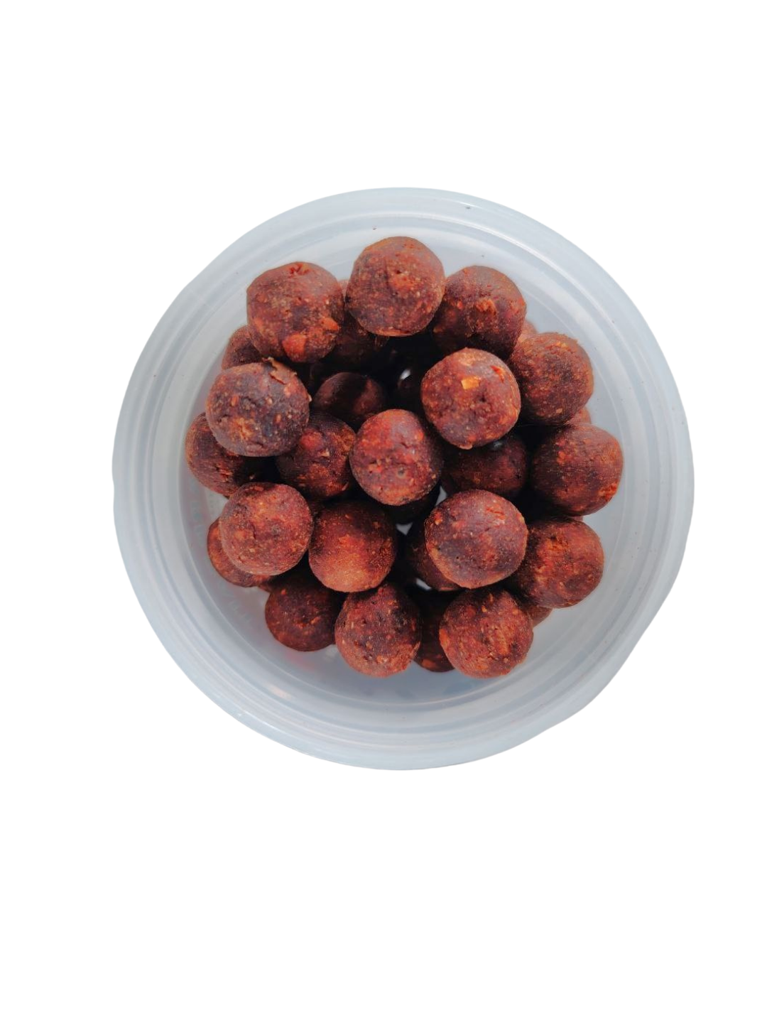 Бойлы для рыбалки, в упаковке 50 шт, Carp bait