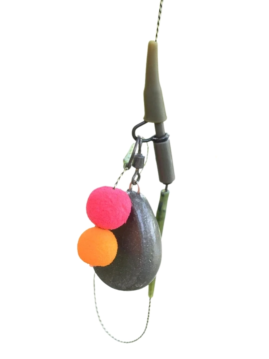Бойлы для рыбалки, в упаковке 50 шт, Carp bait