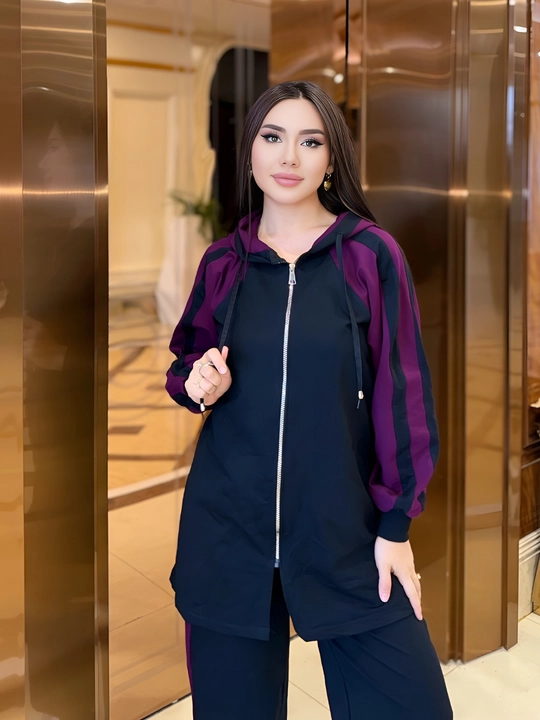 Ayollar uchun sport dvoykasi - 