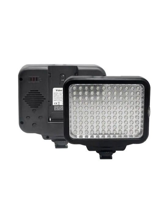 Накaмерный LED свет PowerPlant LED‑5009 - 
