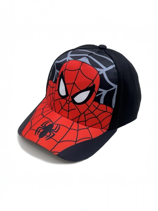 Kepka- spiderman, elza, makvin- yosh bolalar uchun