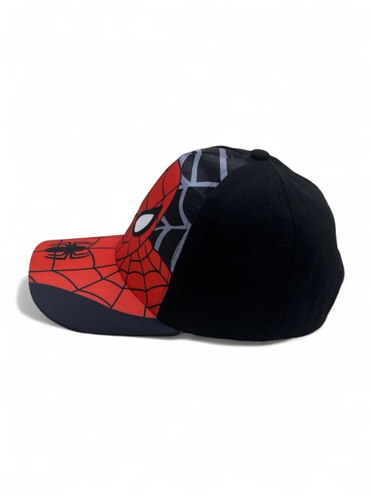 Kepka- spiderman, elza, makvin- yosh bolalar uchun