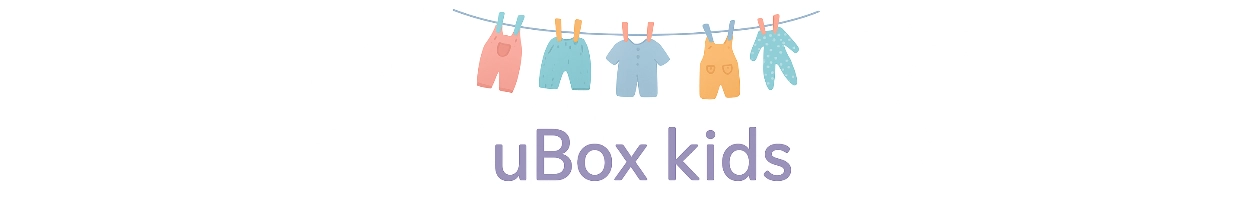 uBox kids