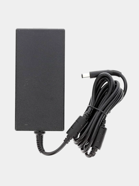 Блок питания для Dell 19.5V9,23A 180W штекер толстый штекер 7,4 мм WW5G3 JVF3V MHP9C 3XYY8 