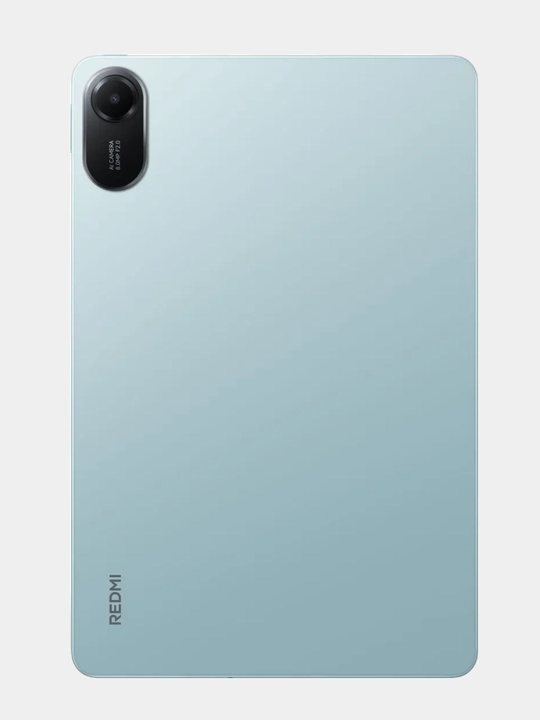 Planshet Redmi Pad 2 4G,11" IPS LCD, QHD 90Hz, 9000 mA/s, tez zaryadlash 18 Vt, 1 уil kafolat