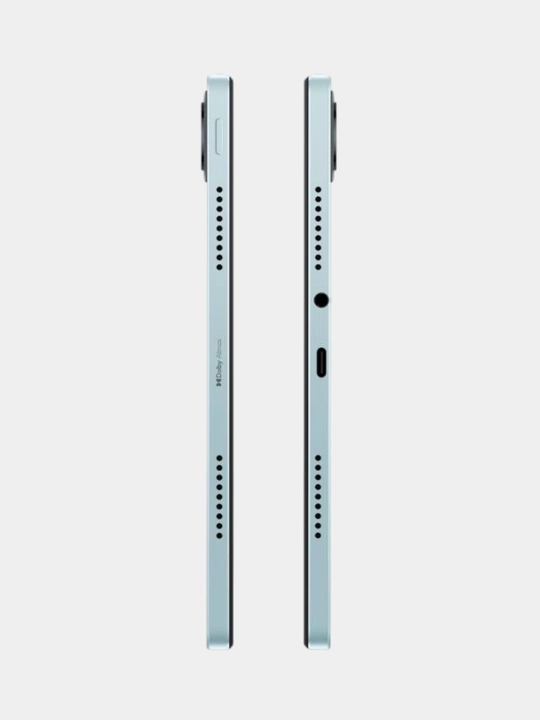 Planshet Redmi Pad 2 4G,11" IPS LCD, QHD 90Hz, 9000 mA/s, tez zaryadlash 18 Vt, 1 уil kafolat