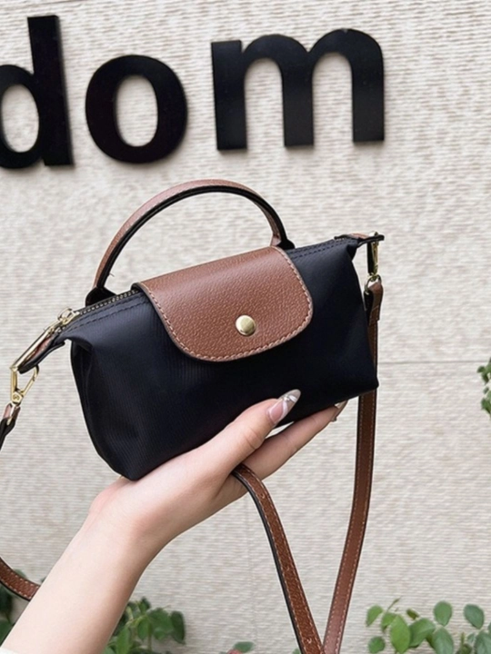 Женская сумка, Longchamp