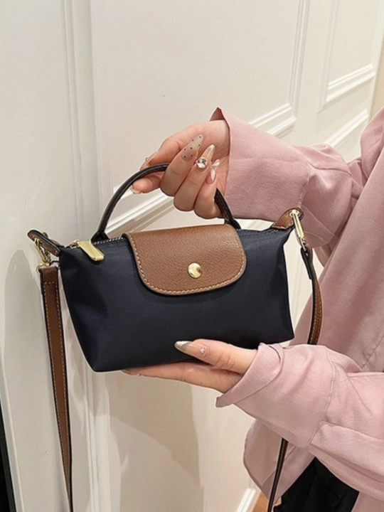Женская сумка, Longchamp