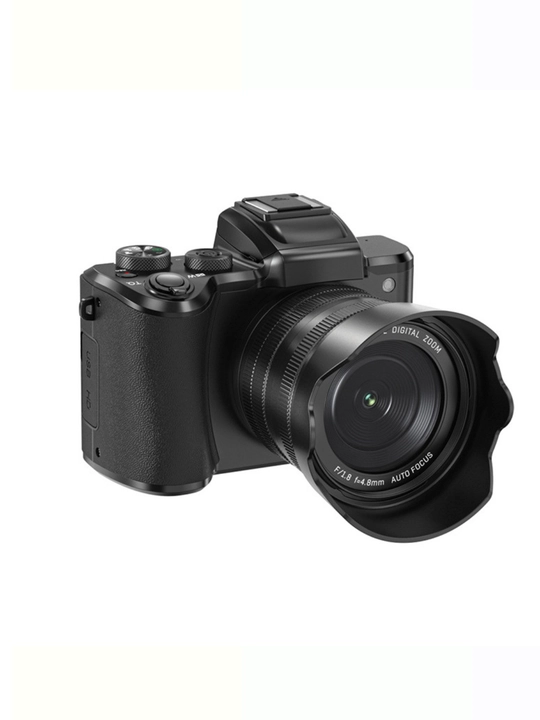 Цифровая камера 8K 88МП Sony IMX386, профессиональная