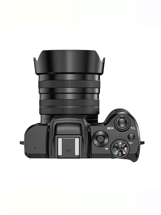 Цифровая камера 8K 88МП Sony IMX386, профессиональная