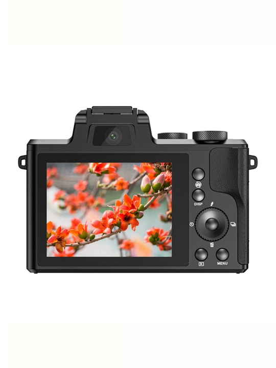 Цифровая камера 8K 88МП Sony IMX386, профессиональная