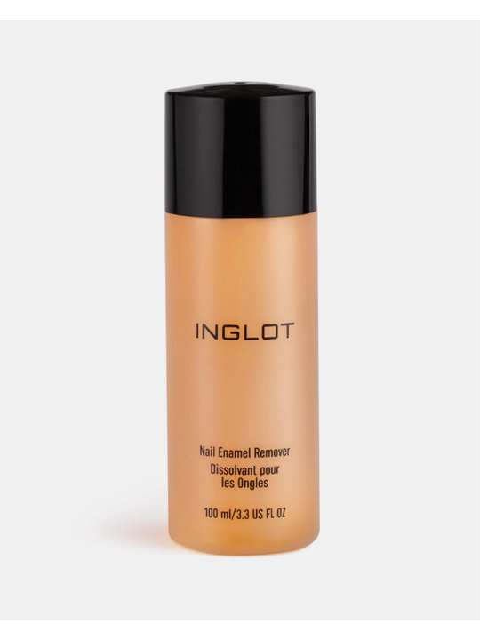 Жидкость для снятия лака (100 мл) INGLOT - 