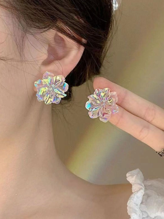 Серьги для женщин и девушек