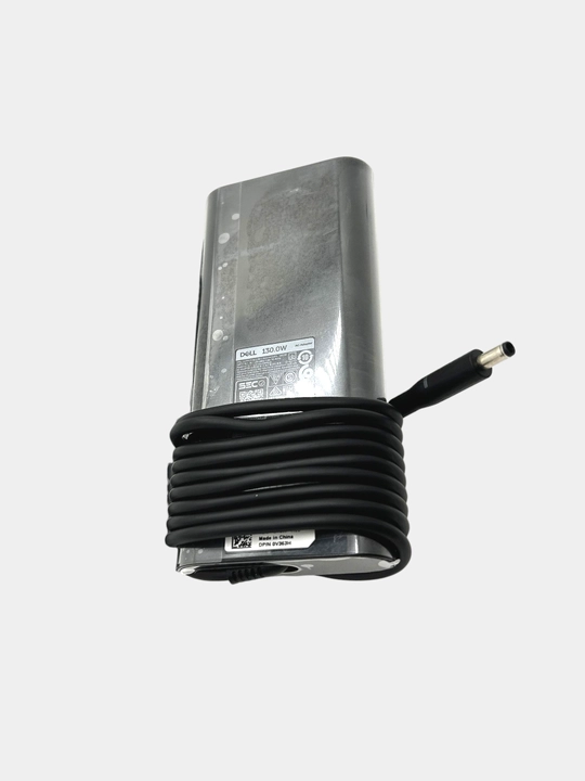 Блок питания для Dell 130W Slim 19.5V6.67A тонкий штекер 4,5мм Precision Inspiron Vostro