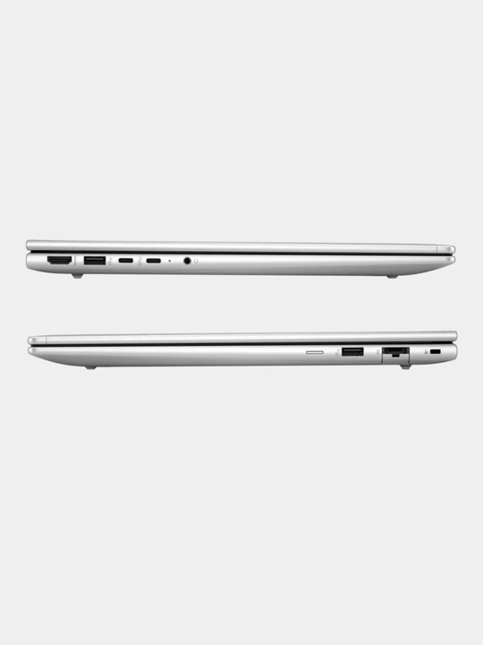 Ноутбук HP Probook 460 G11, Intel Core Ultra 7-155U, DDR5 8 ГБ, SSD 512 ГБ, 16", WUXGA IPS