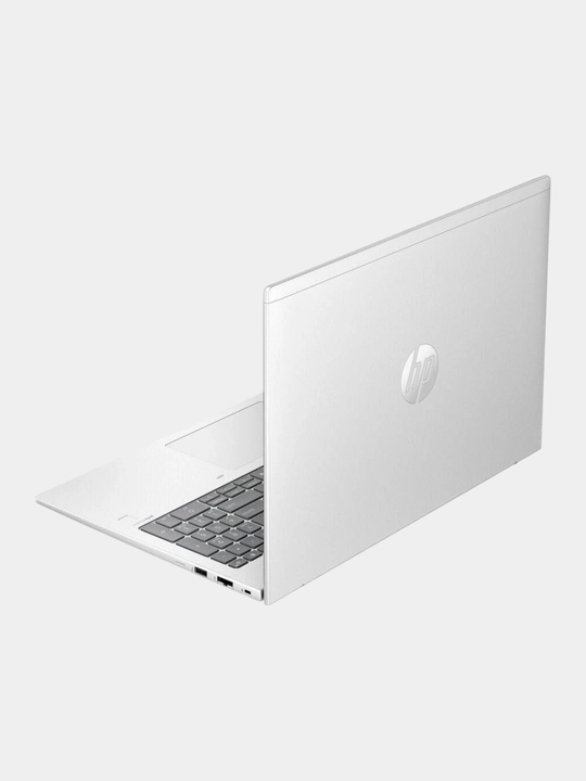 Ноутбук HP Probook 460 G11, Intel Core Ultra 7-155U, DDR5 8 ГБ, SSD 512 ГБ, 16", WUXGA IPS