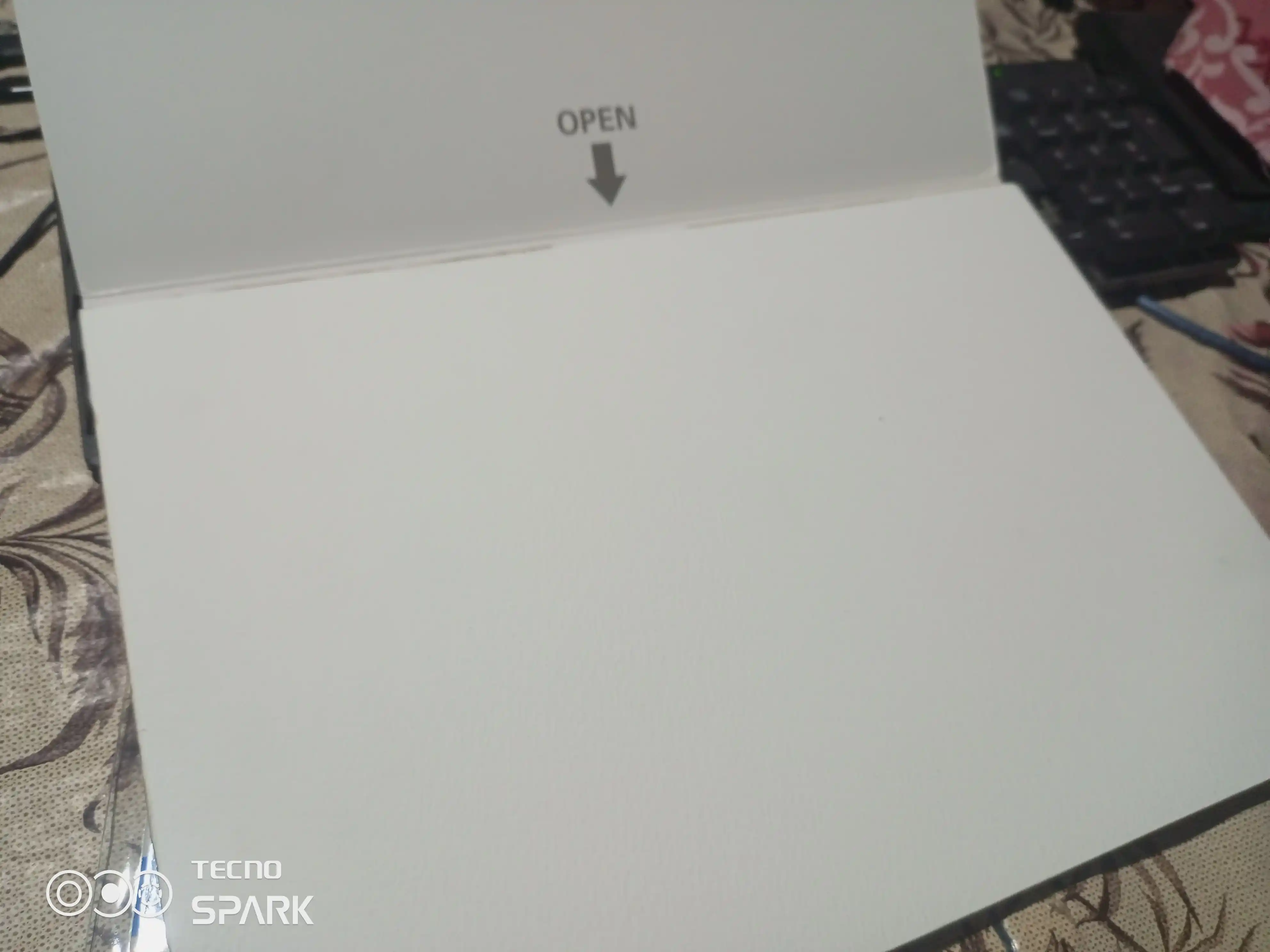 Альбом для акварели Sketchmarker, крупное зерно, склейка, 300 г/м2, 21 х 31 см, хлопок 100%