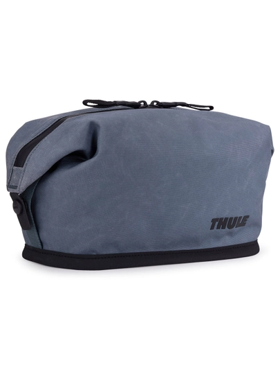 Органайзер Thule Aion Toiletry Bag (Dark Slate) 3205438 — THULE-3205438-НГОЛУБ