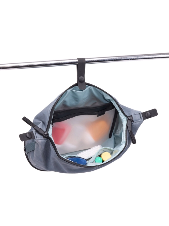 Органайзер Thule Aion Toiletry Bag (Dark Slate) 3205438