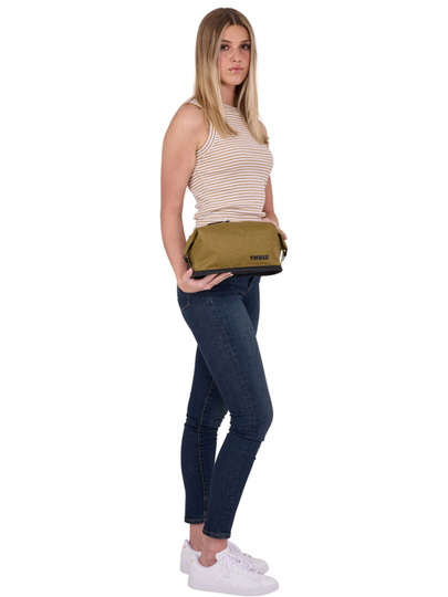Thule Aion Toiletry Bag Nutria 3205228 organayzer
