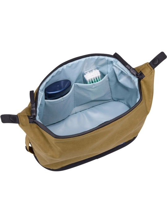 Thule Aion Toiletry Bag Nutria 3205228 organayzer