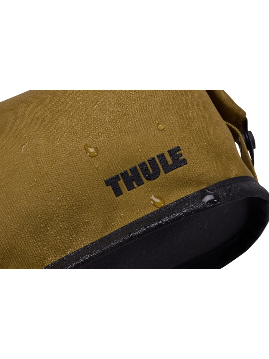 Thule Aion Toiletry Bag Nutria 3205228 organayzer