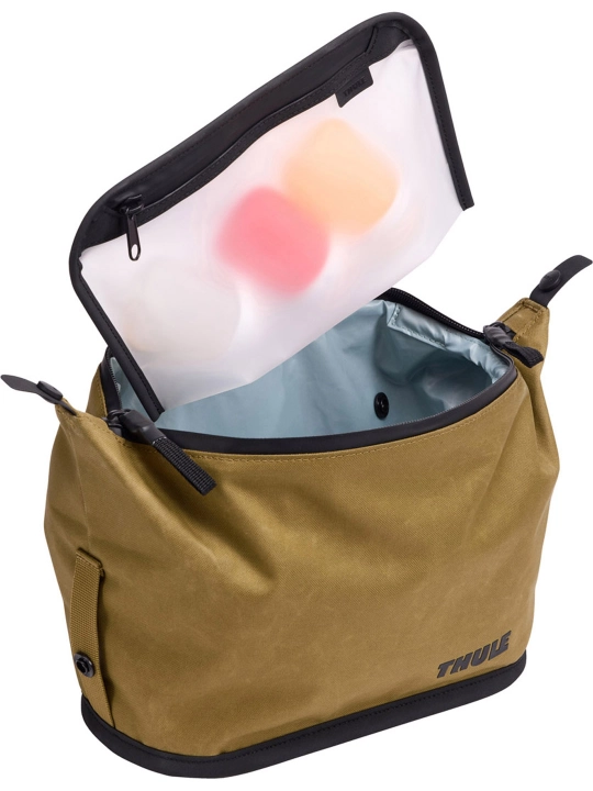 Thule Aion Toiletry Bag Nutria 3205228 organayzer