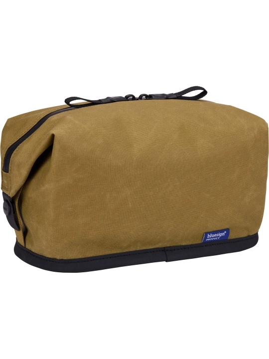 Thule Aion Toiletry Bag Nutria 3205228 organayzer