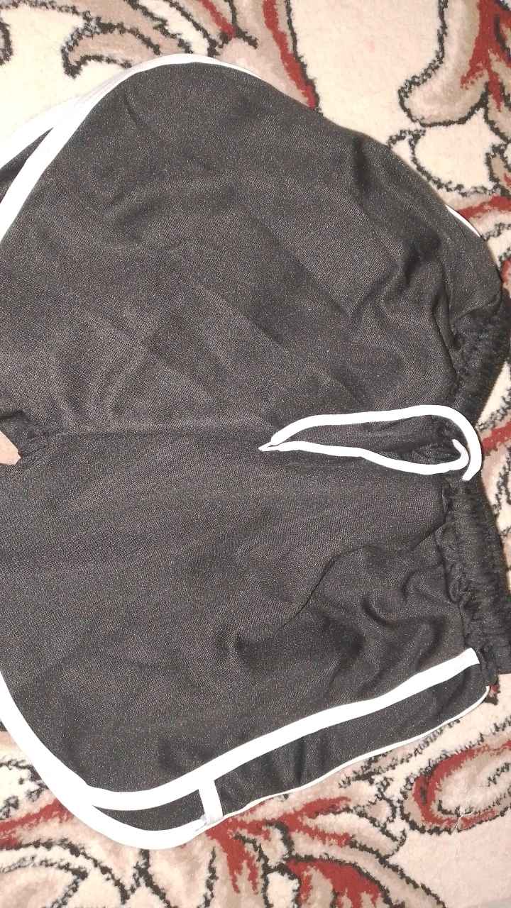 Ayollar sport shortilari Active, kundalik