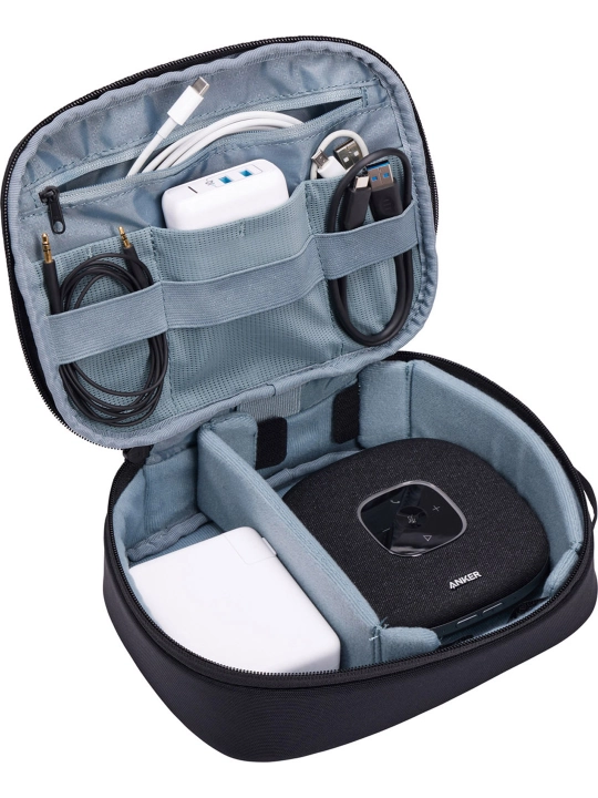 Органайзер Thule Subterra 2 PowerShuttle Large (Black) 3205043
