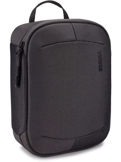 Органайзер Thule Subterra 2 PowerShuttle Large (Vetiver Grey) 3205045 — THULE-3205045-ТЕМНСЕР
